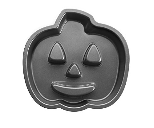 Algopix Similar Product 5 - IBILI Baking Mould Pumpkin Shaped 44x28