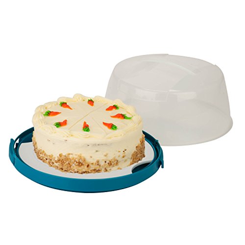 Algopix Similar Product 19 - HoneyCanDo KCH03839 Rectangular Cake