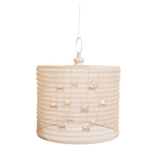 Algopix Similar Product 9 - Gold Leaf Design Group IR2378W Aria