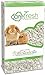 Algopix Similar Product 17 - carefresh 99 DustFree White Natural