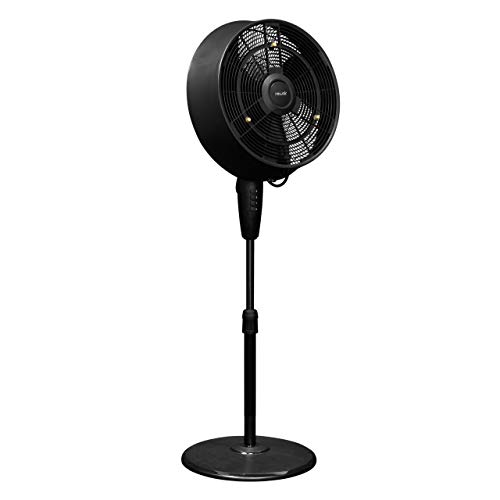 Algopix Similar Product 9 - NewAir AF520B Outdoor Misting