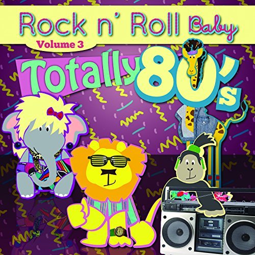 Algopix Similar Product 5 - Rock N Roll Baby Music Toy Totally