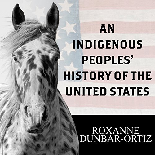 Algopix Similar Product 13 - An Indigenous Peoples History of the