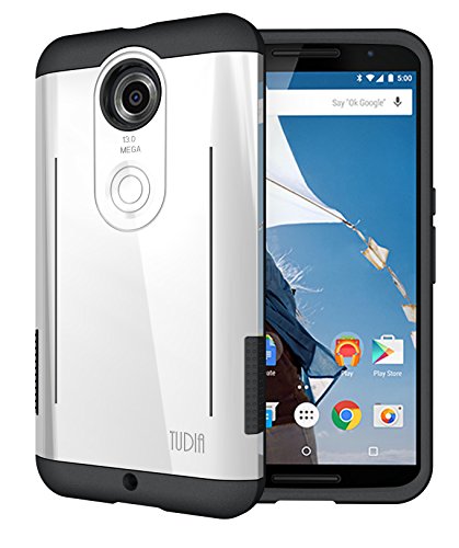 Algopix Similar Product 8 - TUDIA RYFT Tough Rugged Dual Layer