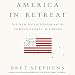 Algopix Similar Product 6 - America in Retreat The New