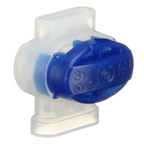 Algopix Similar Product 10 - 3M Scotchlok Electrical IDC Insulation
