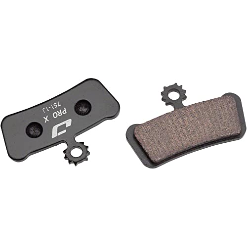 Algopix Similar Product 3 - Jagwire Mountain Pro Brake Pad