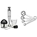 Algopix Similar Product 5 - Cuisinart CSB79 Hand Blender with