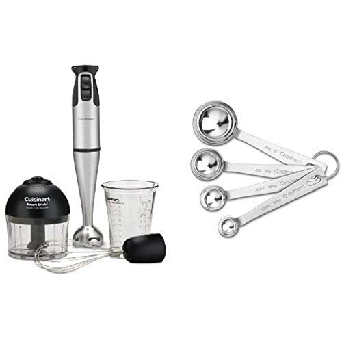 Algopix Similar Product 18 - Cuisinart CSB79 Hand Blender with