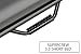 Algopix Similar Product 15 - nFAB  F0996CC  Nerf Step Wheel 2