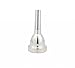 Algopix Similar Product 13 - Glory Silver Plated EuphoniumBaritone
