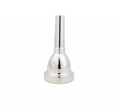 Algopix Similar Product 2 - Glory Silver Plated EuphoniumBaritone