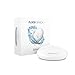 Algopix Similar Product 19 - Fibaro FGFS101 ZW3 Flood Sensor ZWave