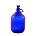 Algopix Similar Product 14 - Gallon 5 liter blue to selffilling