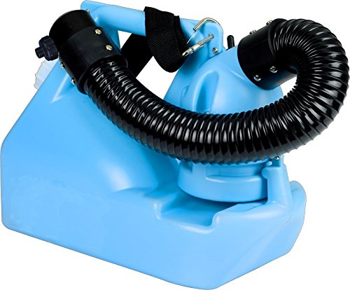 Algopix Similar Product 9 - Longray Carryall Lite ULV Fogger