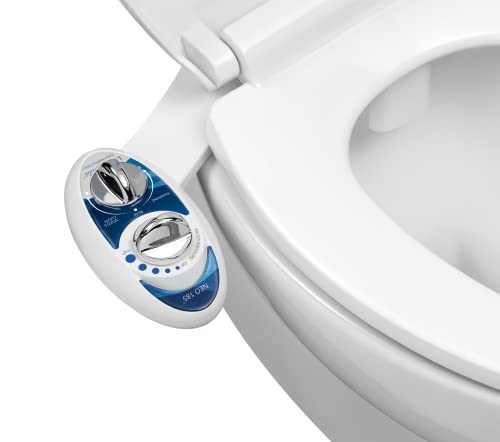 Algopix Similar Product 10 - LUXE Bidet NEO 185  SelfCleaning
