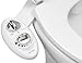 Algopix Similar Product 4 - LUXE Bidet NEO 185  SelfCleaning