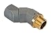 Algopix Similar Product 11 - GPI MultiPlane Fuel Hose Swivel NPT