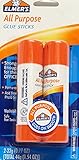 Algopix Similar Product 13 - ELMERS Glue Stick 2 in Pack (E5020)