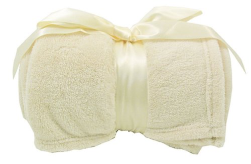 Algopix Similar Product 2 - Simplicity Soft Plush Fuzzy Solid