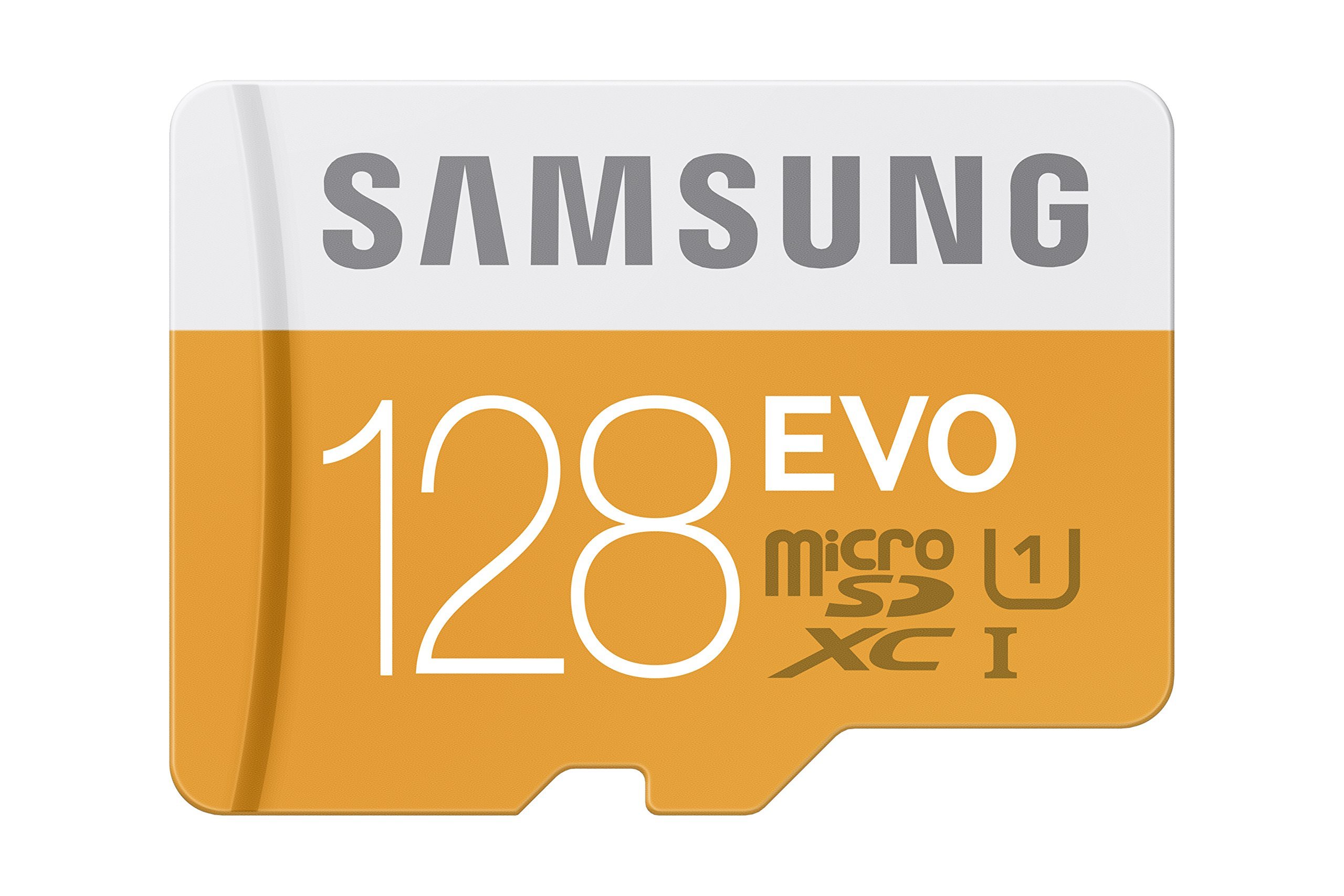 Algopix Similar Product 16 - Samsung 128GB up to 48MBs EVO Class 10
