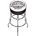 Algopix Similar Product 10 - Coca-Cola Brazil 1886 Vintage Pub Stool