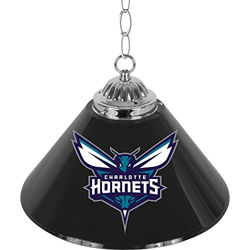 Algopix Similar Product 5 - Trademark Global NBA Charlotte Hornets