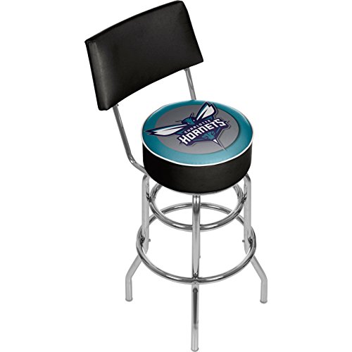 Algopix Similar Product 17 - Trademark Global NBA Charlotte Hornets