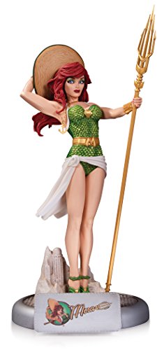 Algopix Similar Product 1 - DC Collectibles DC Comics Bombshells