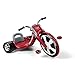 Algopix Similar Product 4 - Radio Flyer Deluxe Big Flyer 16 Inch