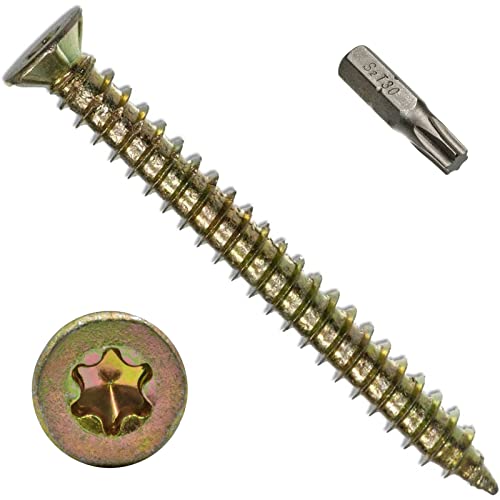 Algopix Similar Product 8 - 20 75  x 150mm Concrete Frame Fixing