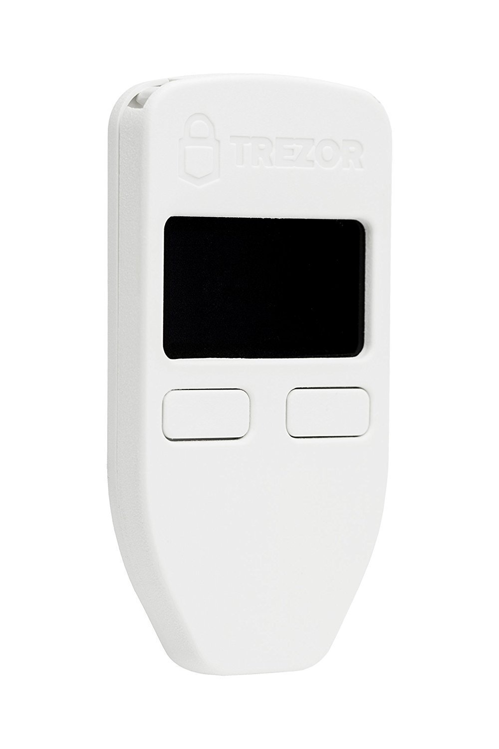 Algopix Similar Product 1 - Trezor Model One  The Original