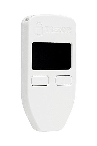 Algopix Similar Product 8 - Trezor Model One  The Original