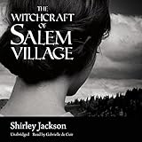 Algopix Similar Product 14 - The Witchcraft of Salem Village