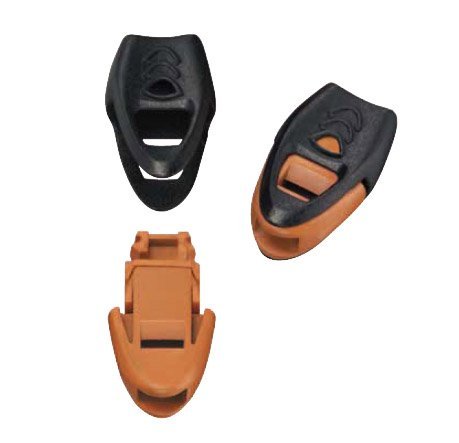 Algopix Similar Product 19 - Ravenox Aerowave Cord End Whistle for