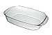 Algopix Similar Product 10 - Duralex Ovenchef Rectangular Roaster 