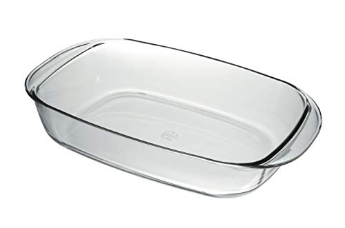 Algopix Similar Product 18 - Duralex Ovenchef Rectangular Roaster 