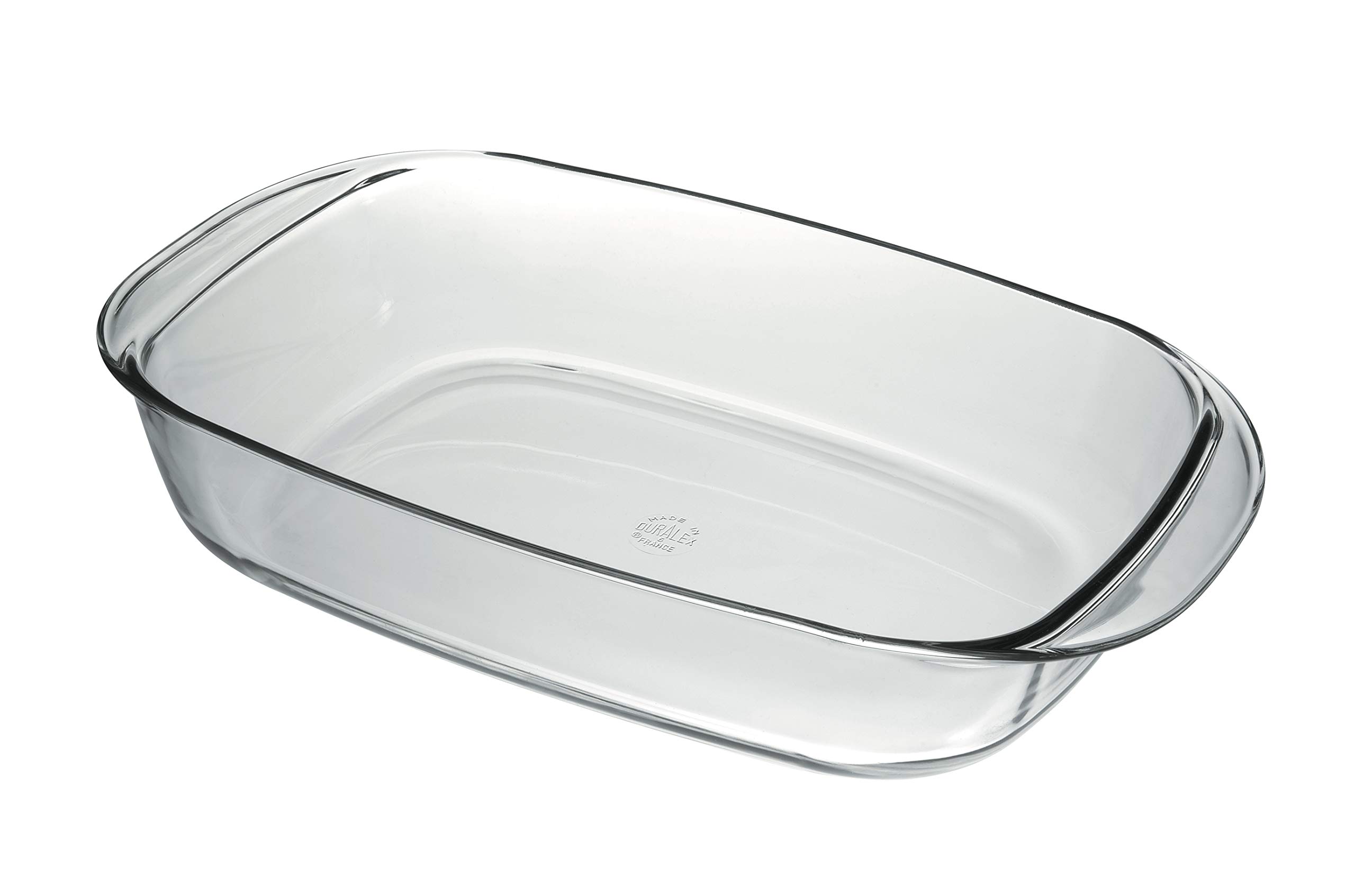 Algopix Similar Product 1 - Duralex Ovenchef Rectangular Roaster 