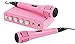 Algopix Similar Product 4 - König HAV-KM11P Karaoke Mixer Pink
