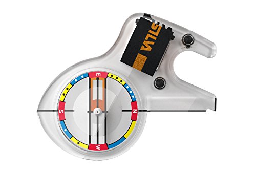 Algopix Similar Product 17 - Silva Race S Jet Left