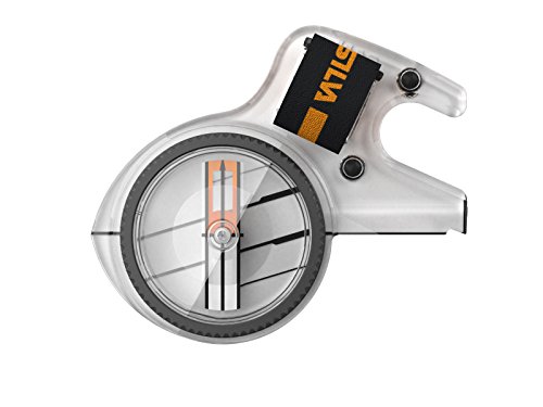 Algopix Similar Product 13 - Race 360 Jet Left, Transparent, One Size