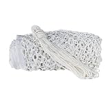 Algopix Similar Product 10 - Predator 5mm White Lacrosse Replacement