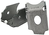Algopix Similar Product 1 - Artec Industries BR1010 Lower Axle Link