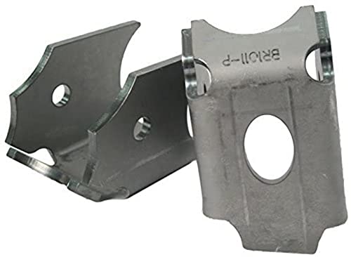Algopix Similar Product 6 - Artec Industries BR1010 Lower Axle Link