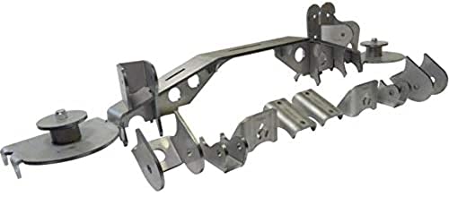 Algopix Similar Product 17 - Artec Industries TR8801 Tj 88 Swap Kit