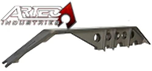 Algopix Similar Product 18 - Artec Industries TR6011 Axle FRONT