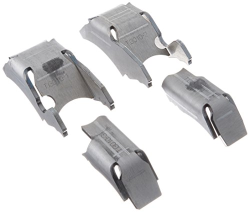 Algopix Similar Product 14 - Artec Industries TJ3010 Gusset Dana 30