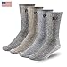 Algopix Similar Product 20 - Small Medium 127crewmix4pairs Unisex