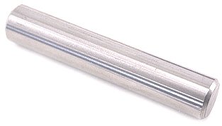 Algopix Similar Product 3 - 10" 1/2" Precision Shafting