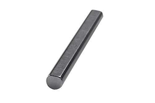 Algopix Similar Product 13 - 7" 1/4" Precision D-Shafting